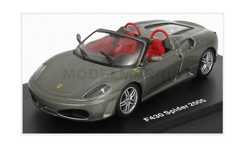 édicola abfgt019 ferrari - Édicola,