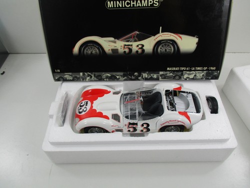 Maserati tipo winner la - tipo, #53