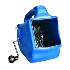 Machine à Crépir à la