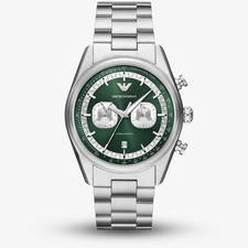 Emporio Armani Homme Racer