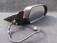 Audi A4 Allroad B8 2011 Droite