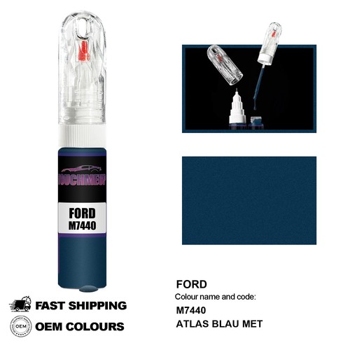 Pour ford atlas blau - ford, m7440