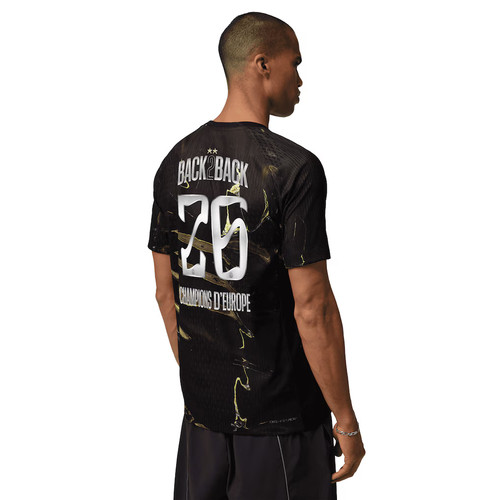 Maillot psg jordan - maillot, night