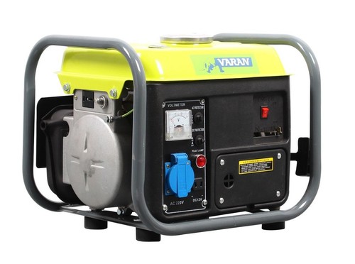 Groupe electrogene portable - groupe,