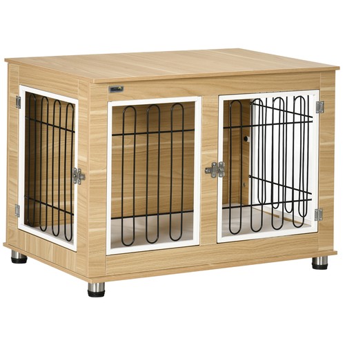 Cage pour chien animaux sur - animaux, de