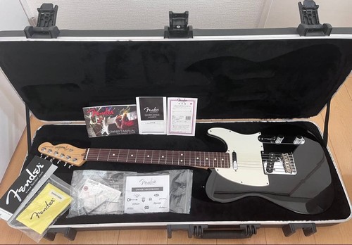 Fender usa telecaster - fender,