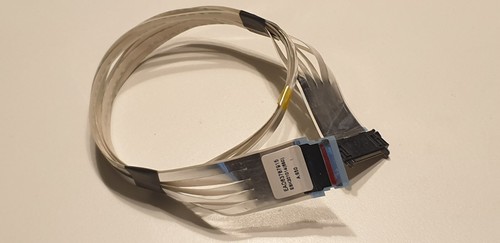 Nappe lvds pour écran - nappe,