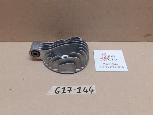 Tête moteur sachs - moteur, 2t