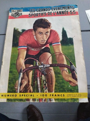 Les grands événements