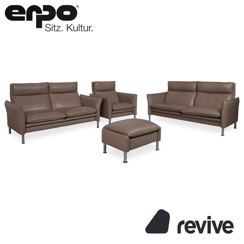 Erpo porto salon cuir 3 - porto,