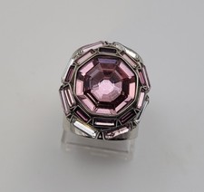 Bague SWAROVSKI Authentique -