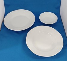 Paire de dîners Richard