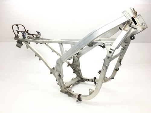 Cadre honda nsr 400 - cadre,