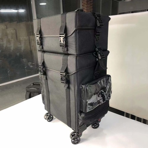 Valise roulettes de - à,