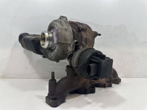 Pièce rechange turbo - de,