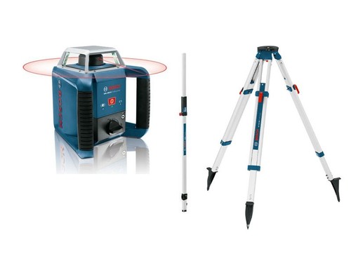 Laser rotatif grl400h - grl400h, +
