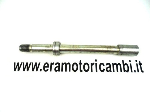 Axe fixation pour jante - de,