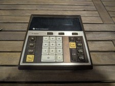 texas instrument TI-5200 non