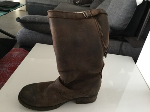 Bottes koah fourrees - bottes, pointure