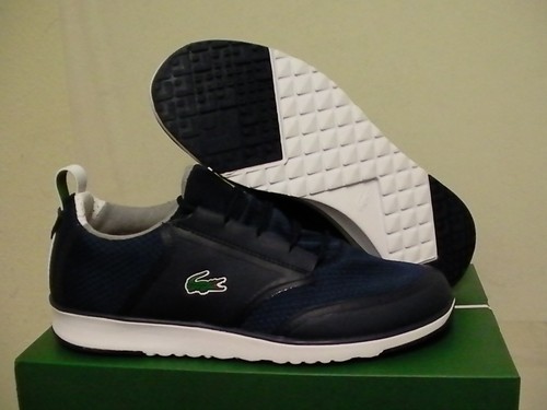 Lacoste men shoes ight - shoes, l.ight