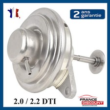 Vanne EGR Pneumatique pour