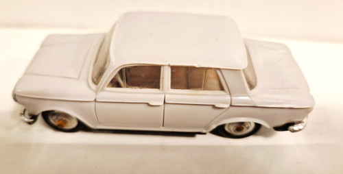 Norev fiat 1500 jouet ancien - jouet,