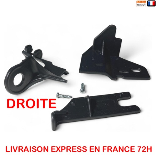 Kit reparation phare - kit,