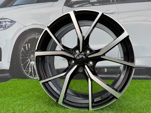 R17 pouces 5x112 - 4x,