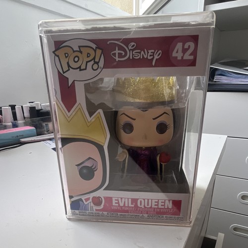 Funko pop disney 42 - #42, evil