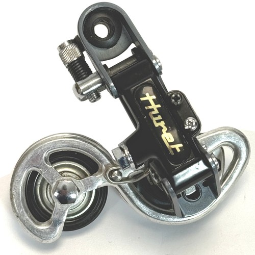 Nos huret success - huret, titanium