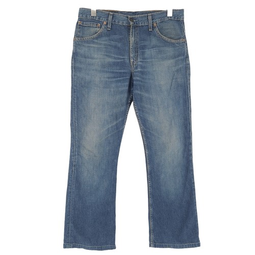 Levi vintage jeans - levi's,