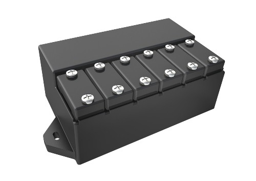 Unité commande oase - unité, x6