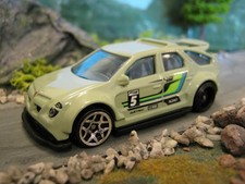 Hot Wheels  Pontiac Aztek Custom 2025