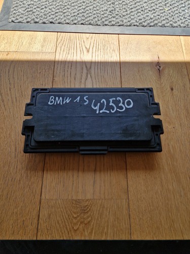 Module éclairage lcm bmw - lcm,