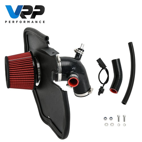 Cold air intake system - air,