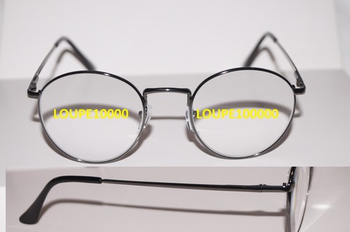 Lunettes loupe lecture - lunettes,