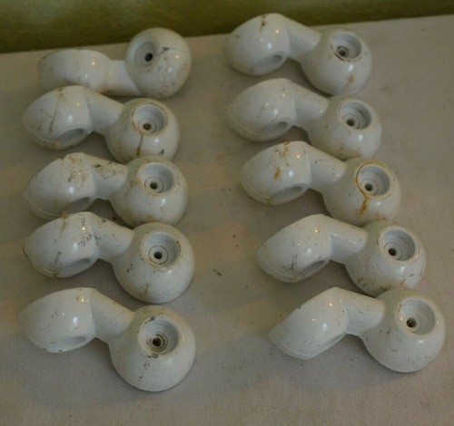 Embases pour lampe jielde - 10,
