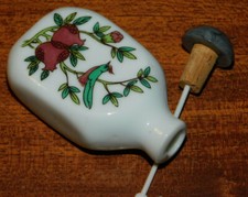 vintage MINI FLACON de parfum