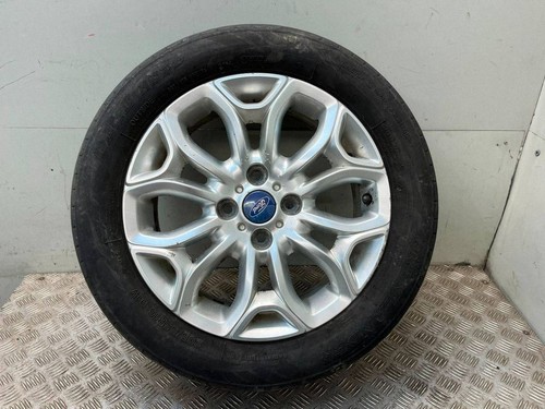 Ford ecosport 2014 pouces - 2014,