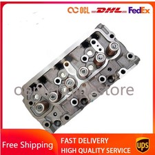Cylinder Head 6211-110-068-00 6211-110-057-00 For Iseki SXG323 SXG326 SXH22