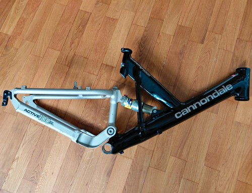 Cannondale super 2000 - super,
