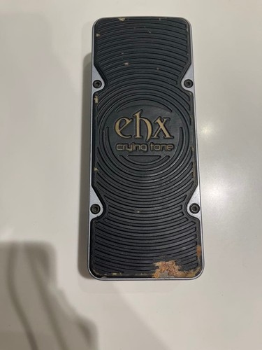 électro harmonix crying - électro-harmonix, tone