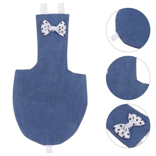 Vêtements pour perroquets - ,