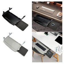 Tiroir coulissant pour clavier