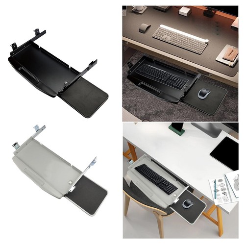 Tiroir coulissant pour - , clavier