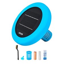 VEVOR Ioniseur Solaire de