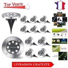 Joomer - Spot Solaire de 12