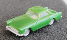 MINIX N° 7  HO Voiture