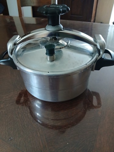 Cocotte minute seb - cocotte,