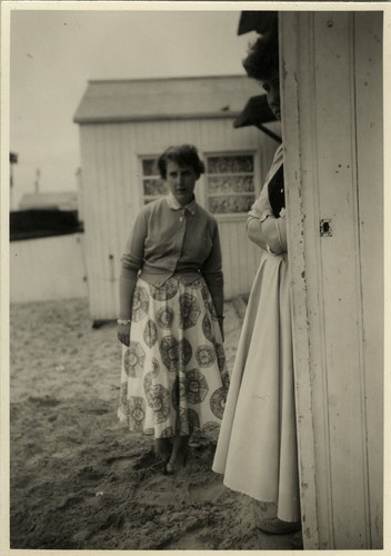 Photo ancienne vintage - photo,